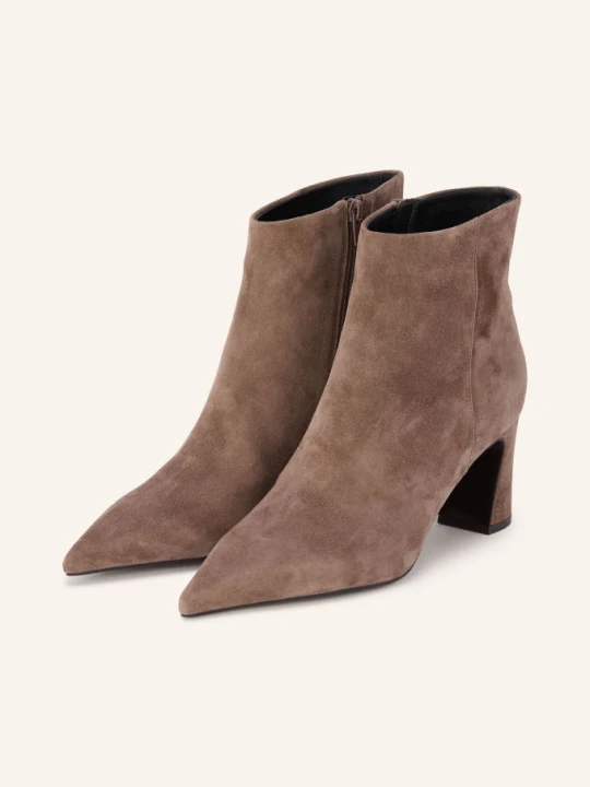 Zdjęcie produktu Bibi Lou Botki beige