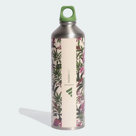 Zdjęcie produktu BIDON ADIDAS FARM BOTTLE 0, 75L beżowy