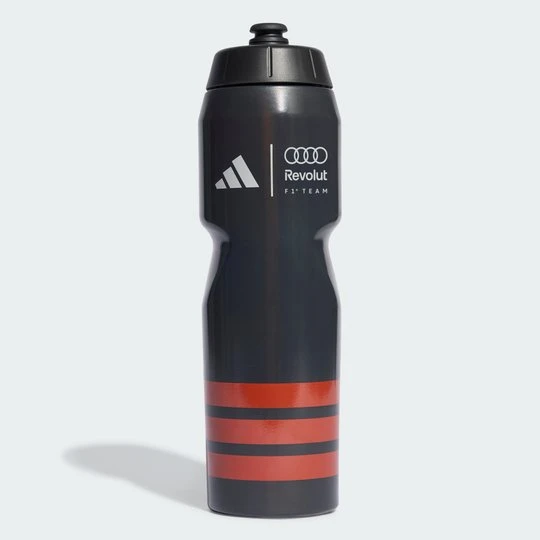 Zdjęcie produktu BIDON AUDI REVOLUT F1 TEAM DNA Adidas Utility Black