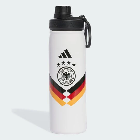 Zdjęcie produktu BIDON DFB NIEMCY METAL Adidas