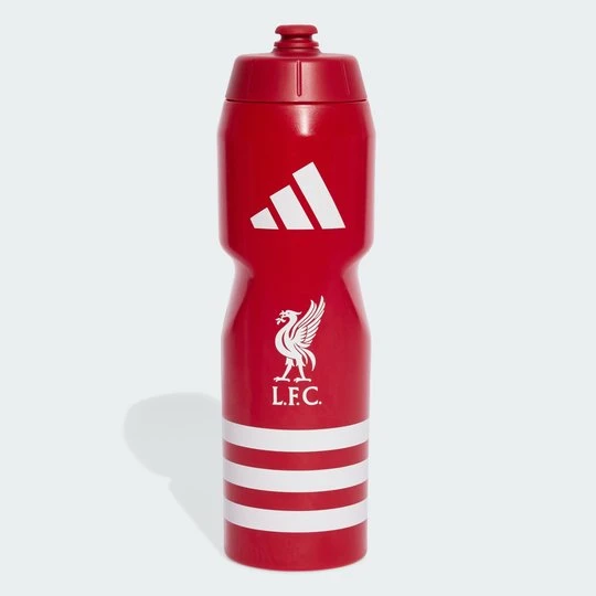 Zdjęcie produktu Bidon Liverpool FC Adidas czerwony