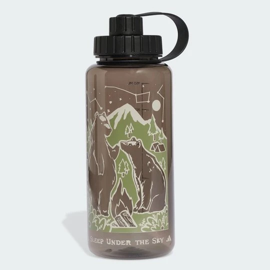 Zdjęcie produktu Bidon Terrex 1000 ml Adidas czarny