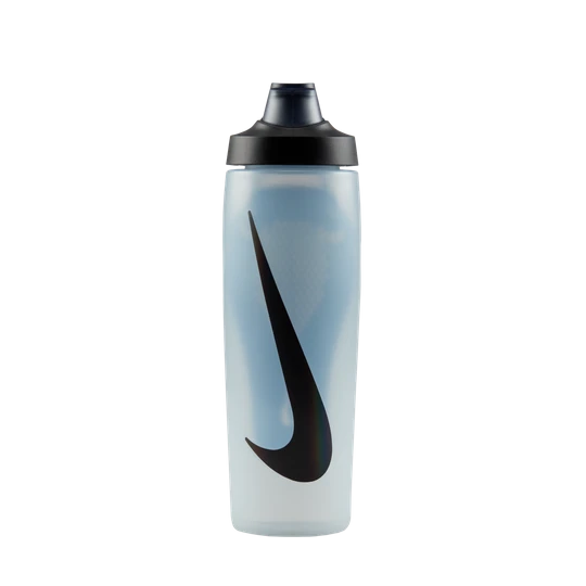 Zdjęcie produktu Bidon z zamykaną zakrętką Nike Refuel (0, 7 l) - Brązowy