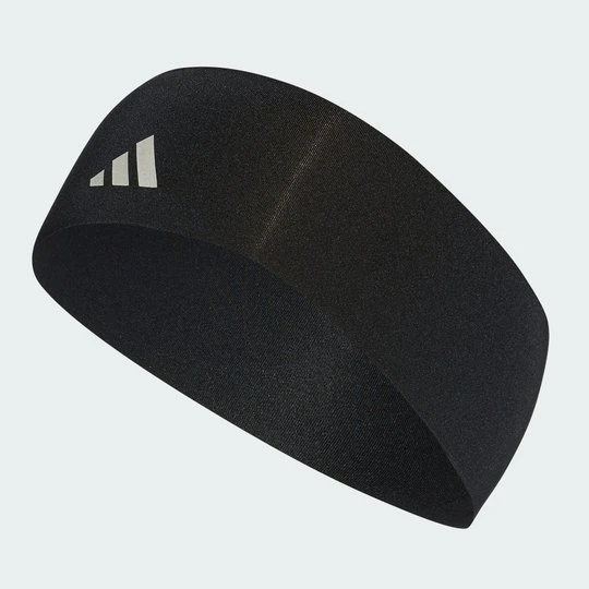 Zdjęcie produktu BIEGOWA OPASKA NA GŁOWĘ CLIMACOOL Adidas czarny