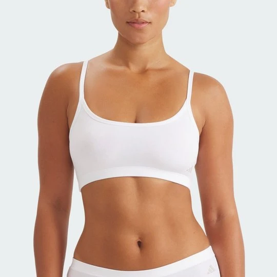 Zdjęcie produktu BIELIZNA ACTIVE MODAL COMFORT BRALETTE ZESTAW 2 SZTUK Adidas