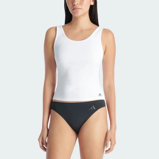 Zdjęcie produktu Bielizna Active Ultimate Stretch 3-Pack Bikini Briefs Adidas