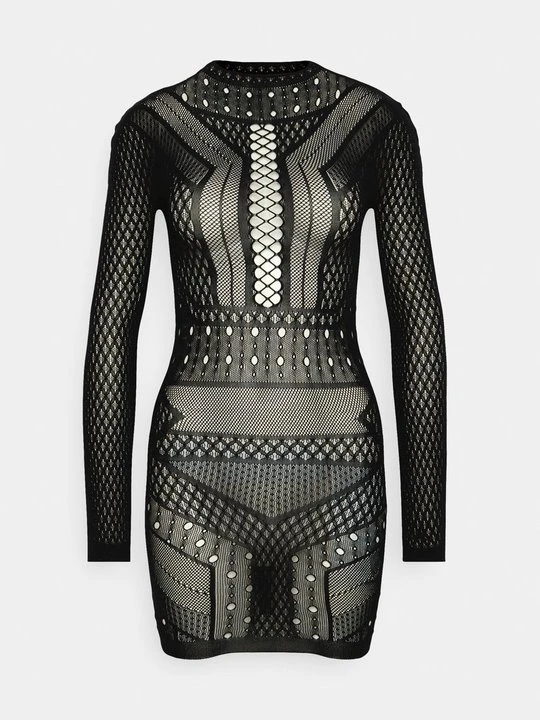 Zdjęcie produktu Bielizna korygująca Ann Summers czarny