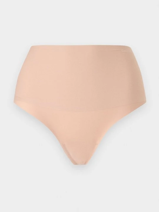 Zdjęcie produktu Bielizna korygująca Calvin Klein beżowy