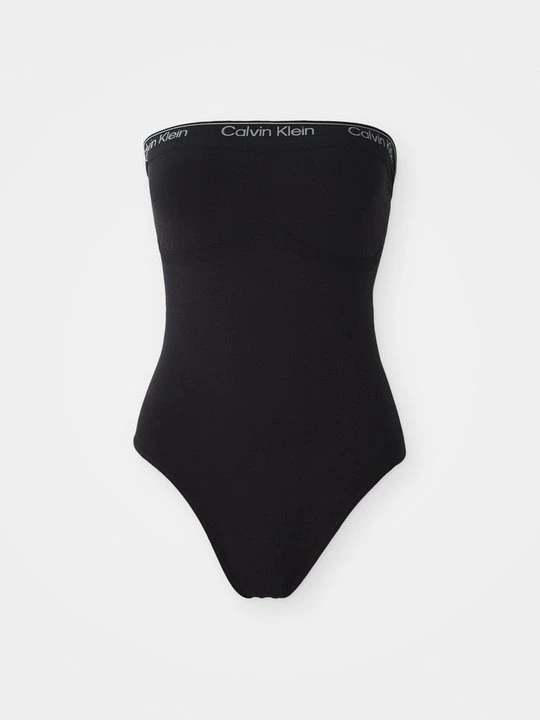 Zdjęcie produktu Bielizna korygująca Calvin Klein czarny