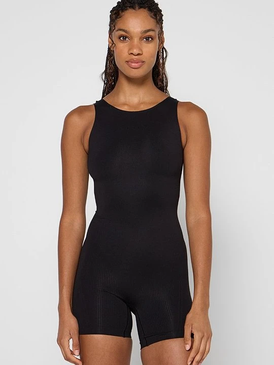 Zdjęcie produktu Bielizna korygująca Calvin Klein czarny
