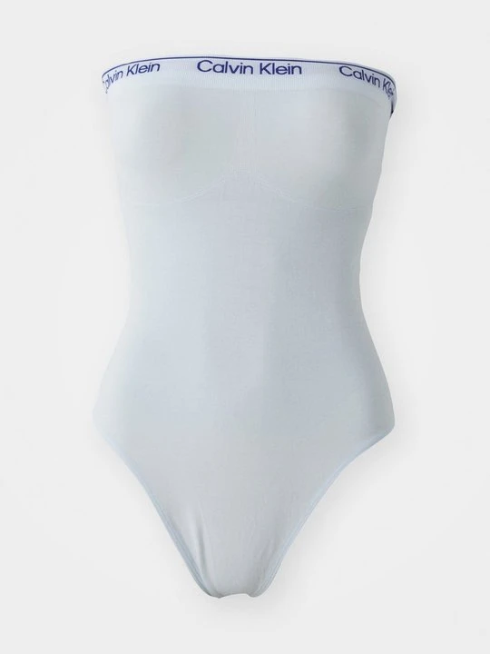 Zdjęcie produktu Bielizna korygująca Calvin Klein jasnoniebieski