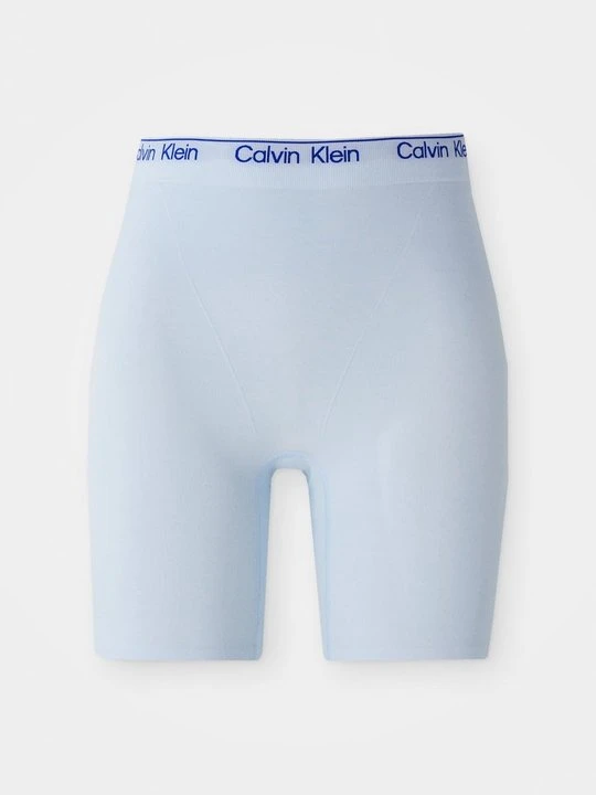 Zdjęcie produktu Bielizna korygująca Calvin Klein jasnoniebieski