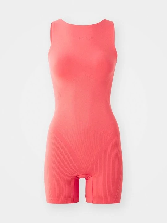 Zdjęcie produktu Bielizna korygująca Calvin Klein różowy