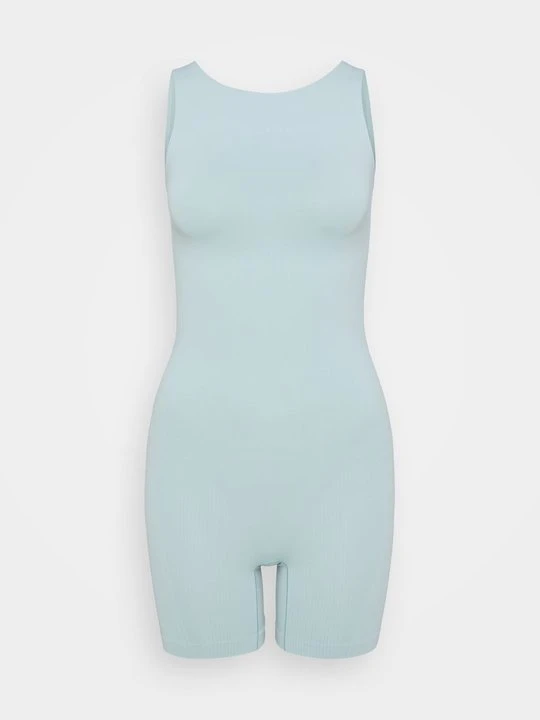Zdjęcie produktu Bielizna korygująca Calvin Klein jasnoniebieski melanż