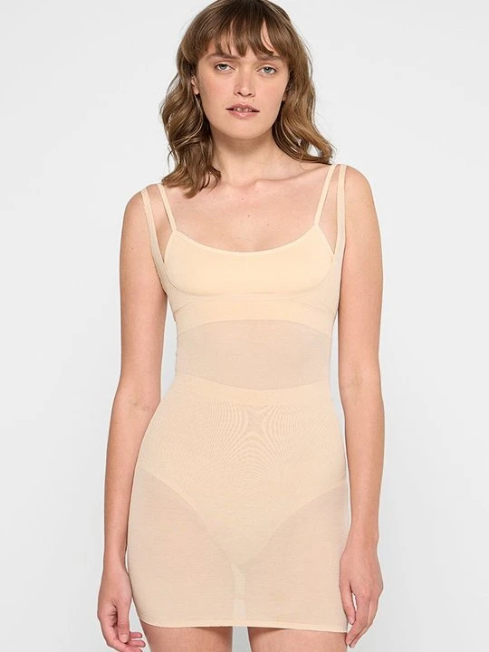 Zdjęcie produktu Bielizna korygująca Cotton On różowy