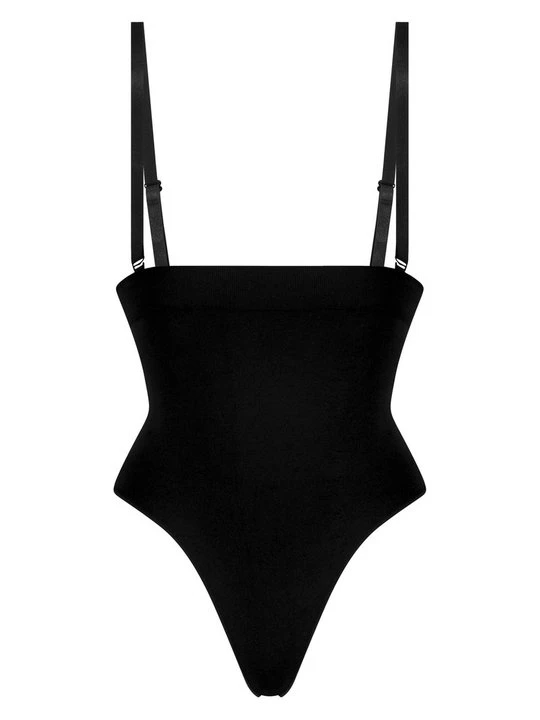 Zdjęcie produktu Bielizna korygująca Hunkemöller czarny
