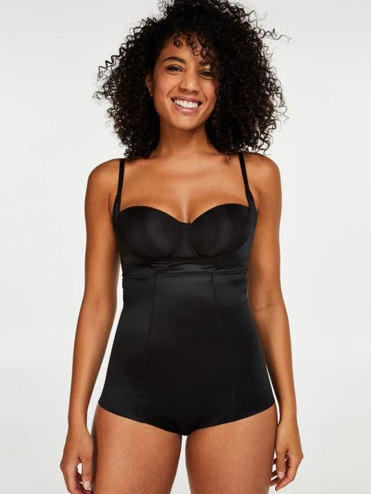 Zdjęcie produktu Bielizna korygująca Hunkemöller czarny