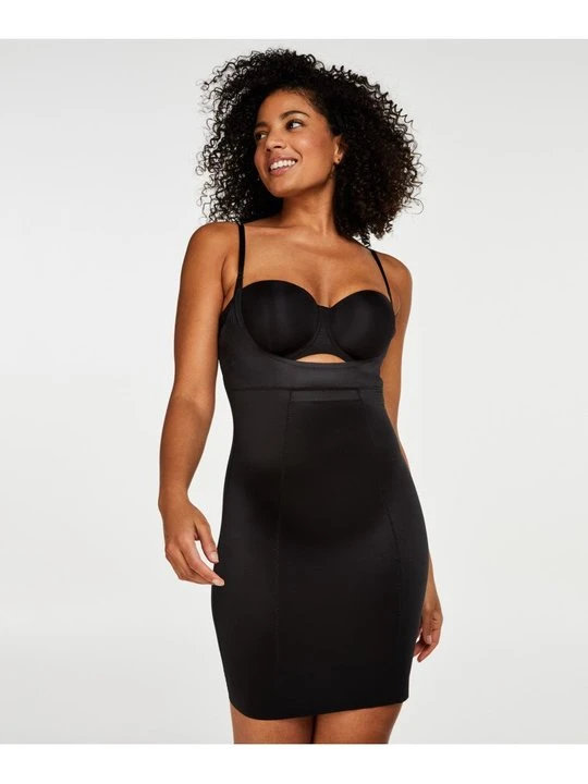 Zdjęcie produktu Bielizna korygująca Hunkemöller czarny