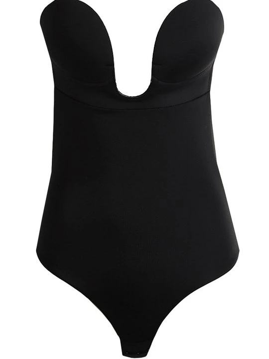Zdjęcie produktu Bielizna korygująca Magic Bodyfashion czarny