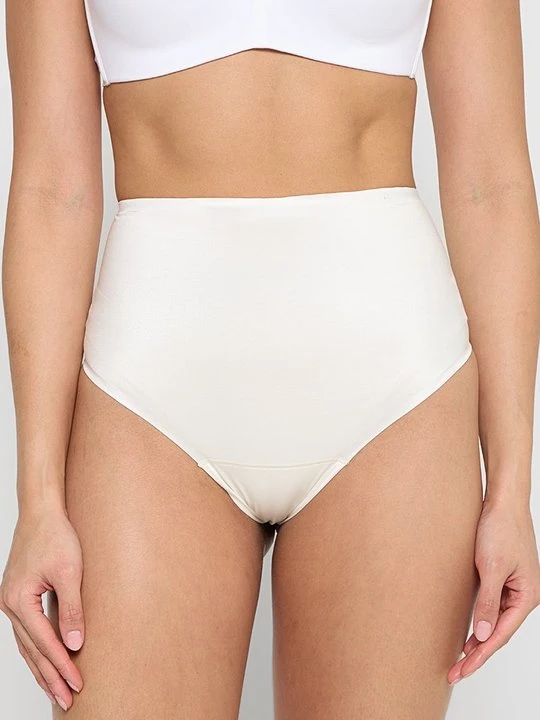 Zdjęcie produktu Bielizna korygująca SPANX mleczny