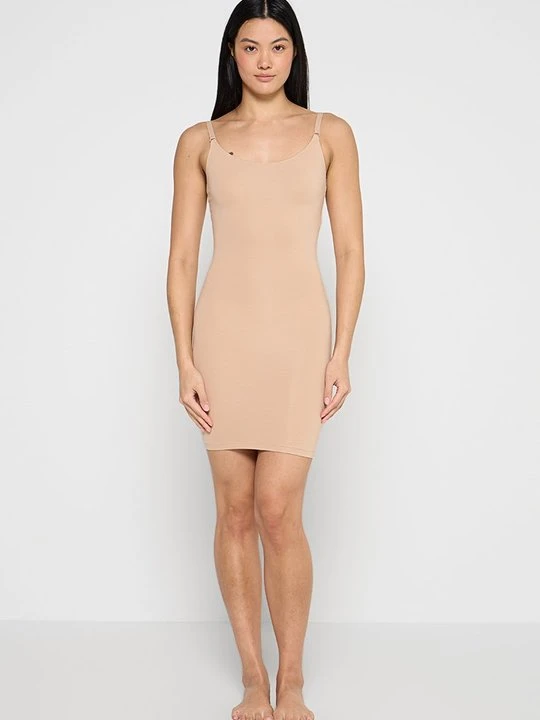 Zdjęcie produktu Bielizna korygująca SPANX mleczny
