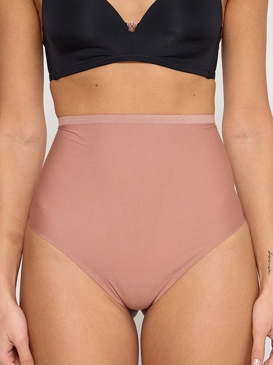 Zdjęcie produktu Bielizna korygująca Triumph jasny brąz