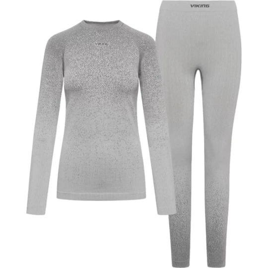 Zdjęcie produktu Bielizna termoaktywna damska Altis Lady Set Viking