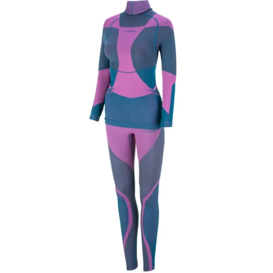 Zdjęcie produktu Bielizna termoaktywna damska Fusion Set Lady Viking