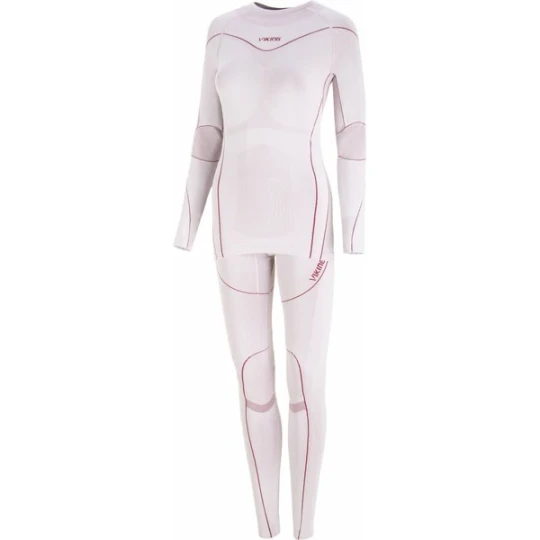 Zdjęcie produktu Bielizna termoaktywna damska Gaja Turtle Neck Lady Viking Beżowy