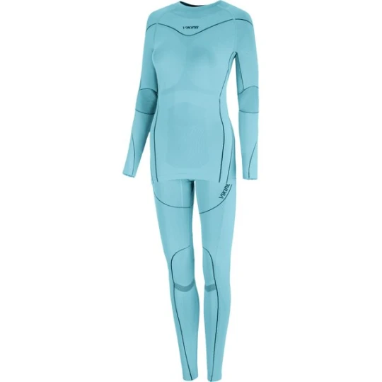 Zdjęcie produktu Bielizna termoaktywna damska Gaja Turtle Neck Lady Viking