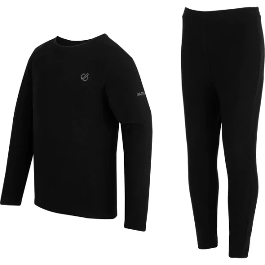 Zdjęcie produktu Bielizna termoaktywna juniorska Thermal Dare2B Czarny