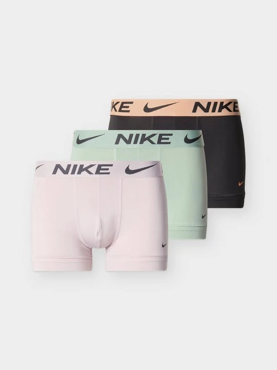 Zdjęcie produktu Bielizna termoaktywna Nike antracytowy