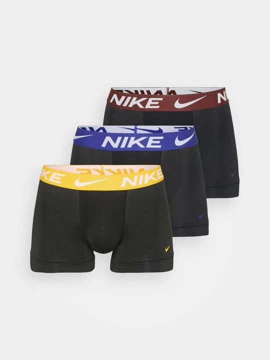 Zdjęcie produktu Bielizna termoaktywna Nike czarny