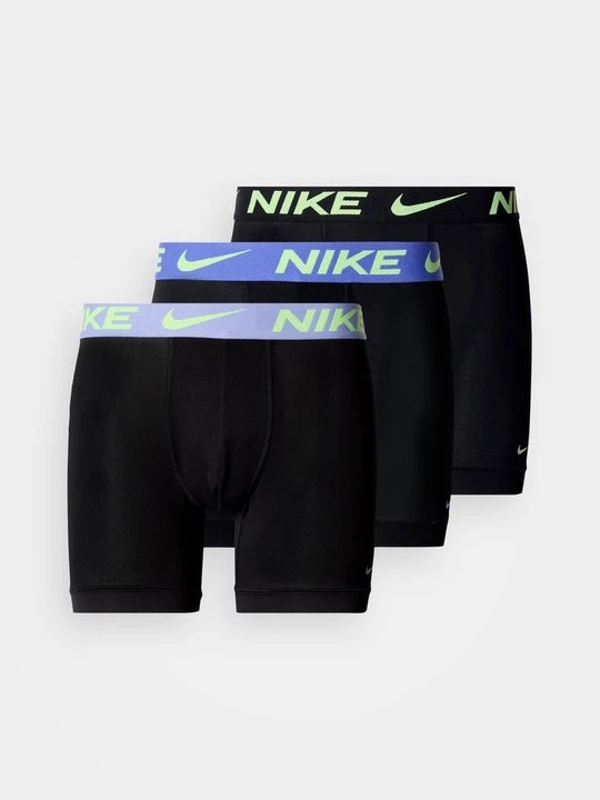 Zdjęcie produktu Bielizna termoaktywna Nike czarny