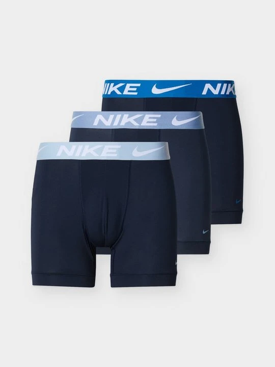 Zdjęcie produktu Bielizna termoaktywna Nike granatowy