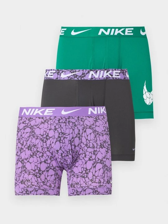 Zdjęcie produktu Bielizna termoaktywna Nike zielony
