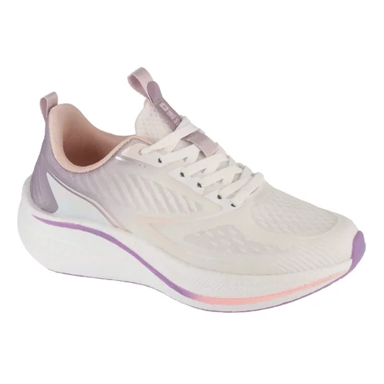 Zdjęcie produktu Big Star Sneakers Shoes RR274A161, Damskie, Białe, buty sneakers, tkanina, rozmiar: 36
