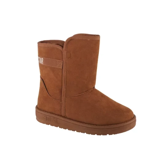 Zdjęcie produktu Big Star Snow Boots KK274616, Damskie, Brązowe, śniegowce, syntetyk, rozmiar: 37