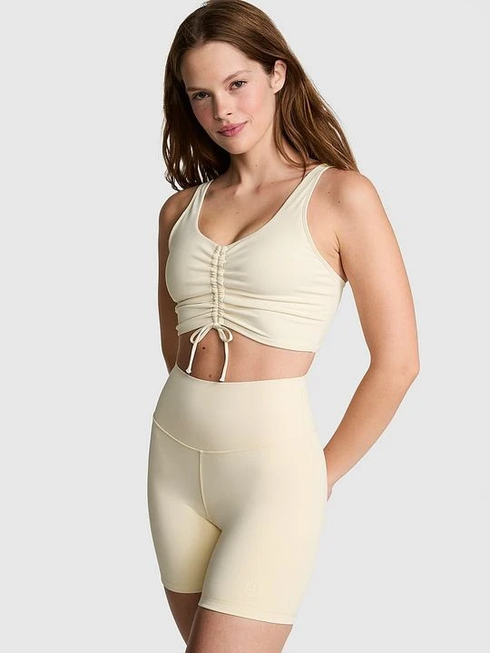 Zdjęcie produktu Bike szorty Relay Victoria's Secret Biały