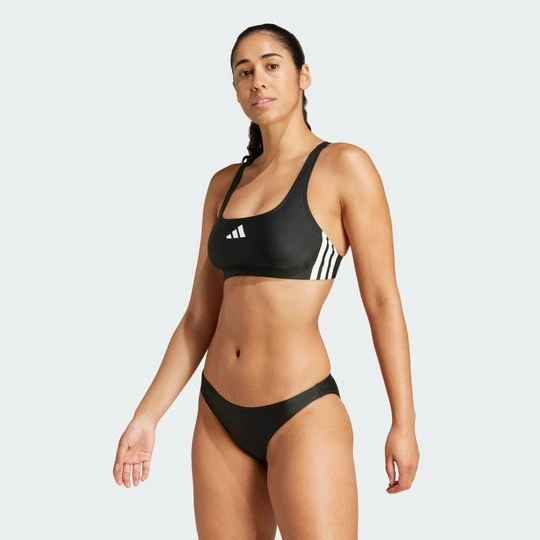 Zdjęcie produktu Bikini 3-Stripes V-Back Adidas