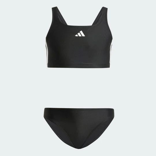 Zdjęcie produktu Bikini 3-Stripes V-Back Kids Adidas