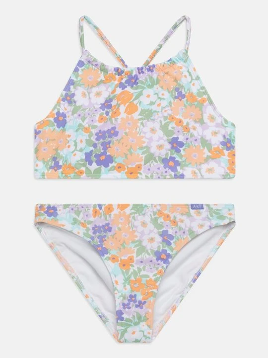 Zdjęcie produktu Bikini Abercrombie & Fitch
