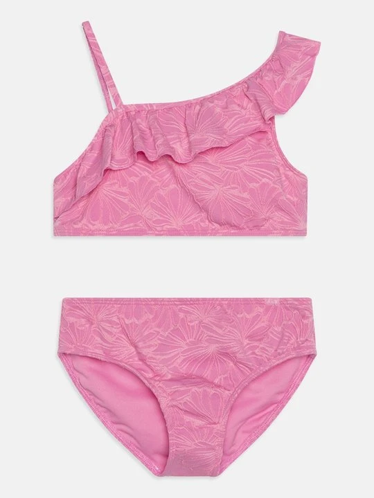 Zdjęcie produktu Bikini Abercrombie & Fitch różowy