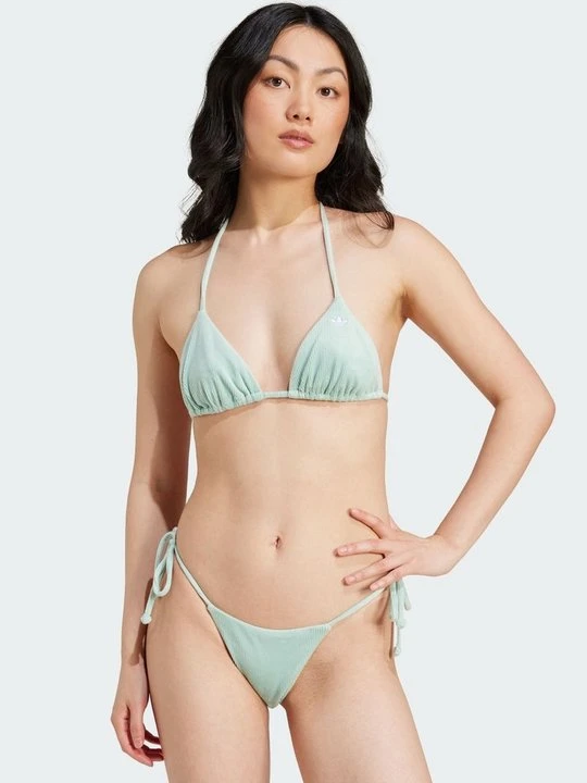 Zdjęcie produktu Bikini adidas Originals zielony