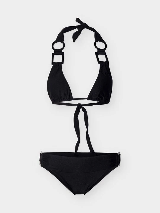 Zdjęcie produktu Bikini ADRIANA DEGREAS czarny