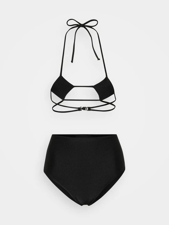 Zdjęcie produktu Bikini ADRIANA DEGREAS czarny