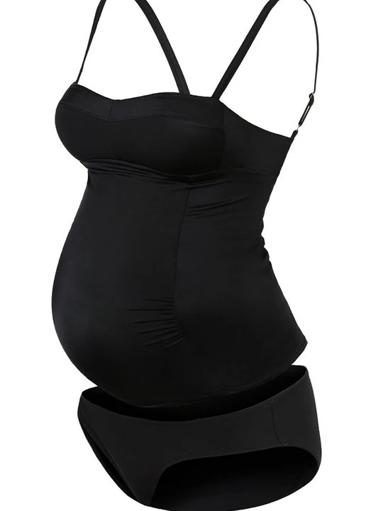 Zdjęcie produktu Bikini Amoralia czarny