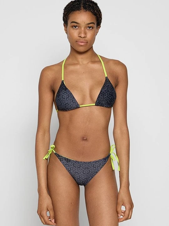 Zdjęcie produktu Bikini Arena ciemnoszary
