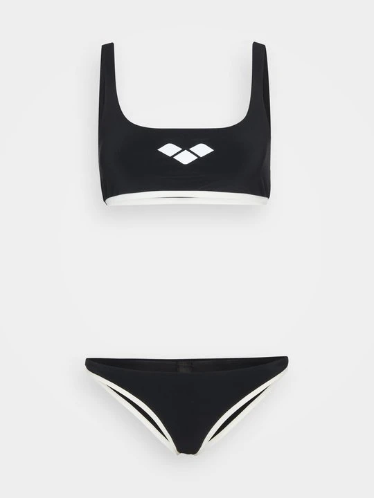 Zdjęcie produktu Bikini Arena czarny