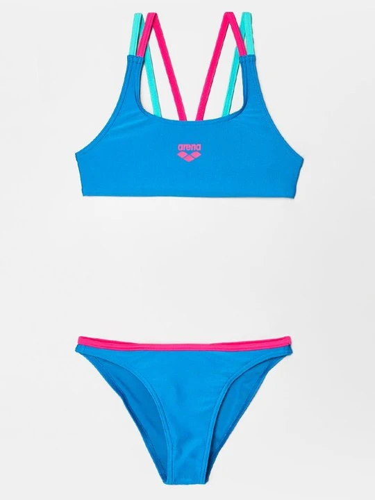Zdjęcie produktu Bikini Arena niebieski